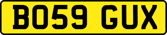 BO59GUX