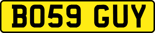 BO59GUY