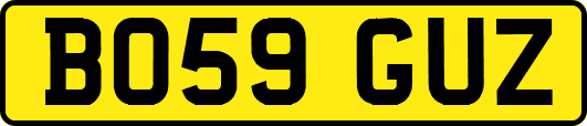 BO59GUZ