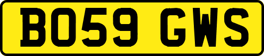 BO59GWS