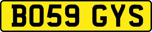 BO59GYS