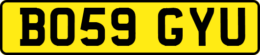 BO59GYU