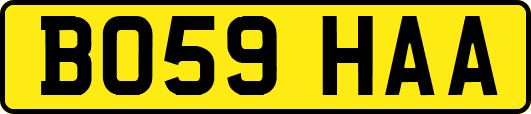 BO59HAA