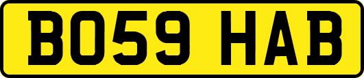 BO59HAB