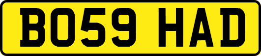 BO59HAD
