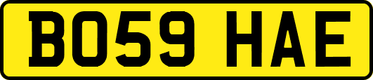 BO59HAE