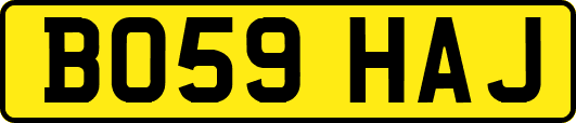 BO59HAJ