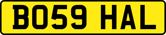 BO59HAL