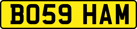 BO59HAM