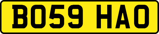 BO59HAO