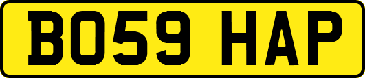 BO59HAP