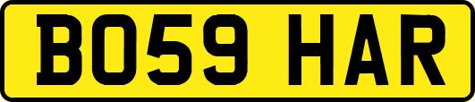 BO59HAR
