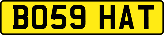 BO59HAT