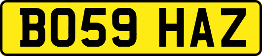 BO59HAZ