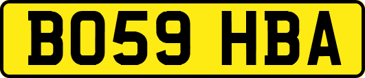 BO59HBA