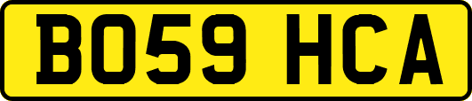 BO59HCA