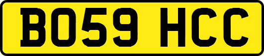 BO59HCC