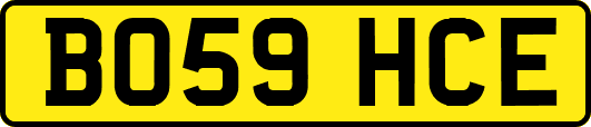 BO59HCE