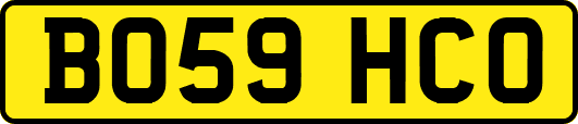 BO59HCO
