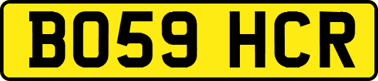 BO59HCR