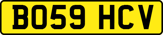 BO59HCV