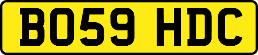 BO59HDC