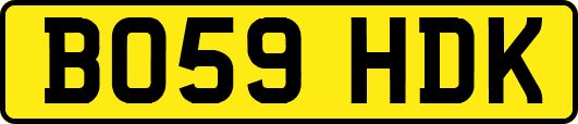 BO59HDK