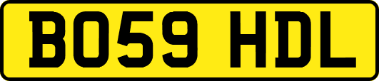BO59HDL