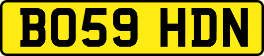 BO59HDN
