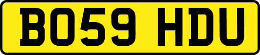 BO59HDU