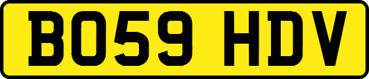 BO59HDV