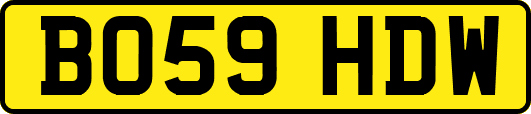 BO59HDW