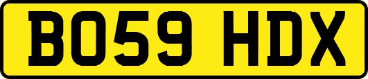 BO59HDX