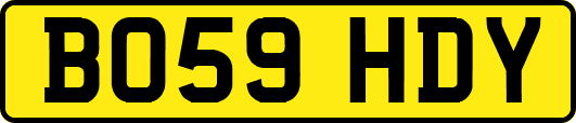 BO59HDY
