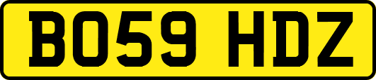 BO59HDZ