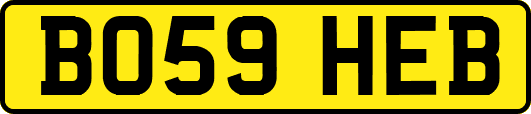 BO59HEB