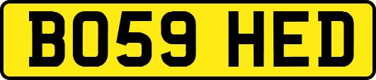 BO59HED