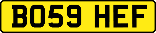 BO59HEF