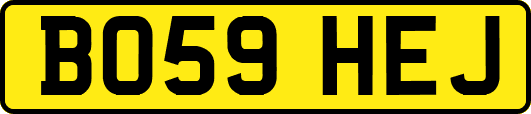 BO59HEJ
