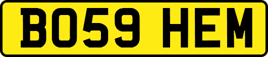 BO59HEM