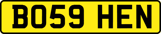 BO59HEN