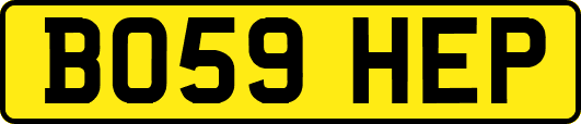 BO59HEP