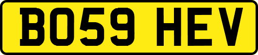 BO59HEV