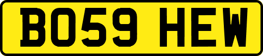 BO59HEW