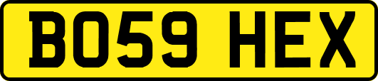BO59HEX