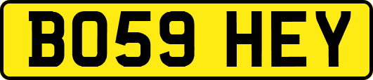 BO59HEY