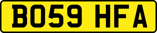 BO59HFA