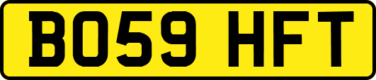 BO59HFT