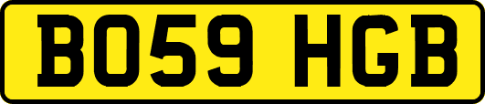 BO59HGB