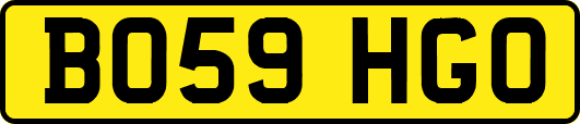 BO59HGO